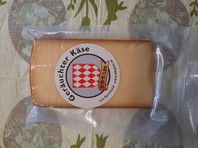 Leo Geräuchter Käse ca. 200 g